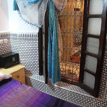 La Casa Espanyola Φεζ Εξωτερικό φωτογραφία