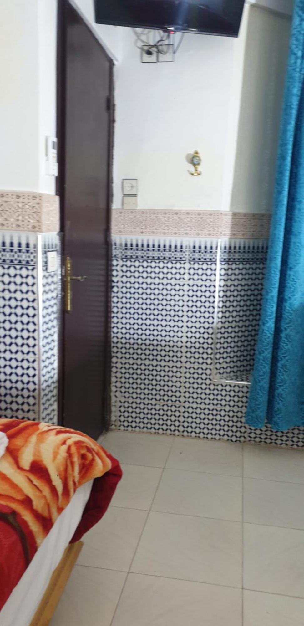 La Casa Espanyola Φεζ Εξωτερικό φωτογραφία