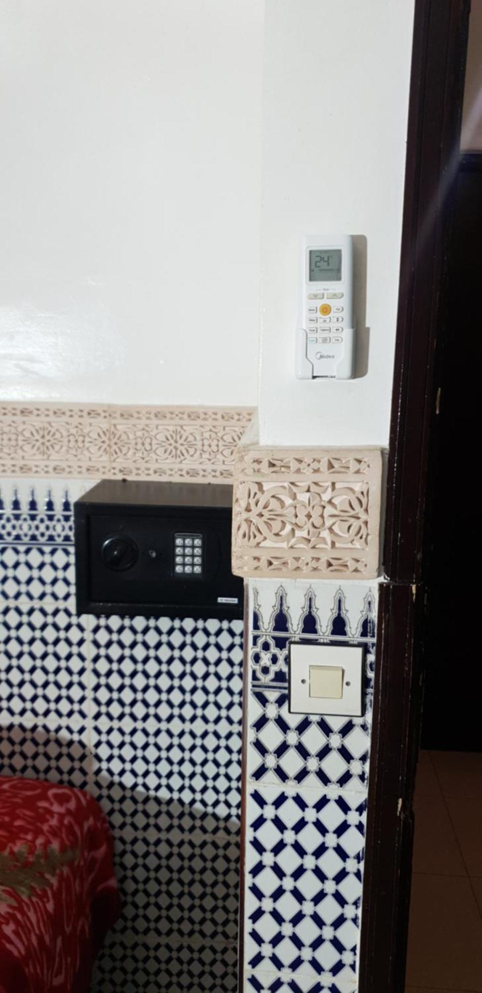 La Casa Espanyola Φεζ Εξωτερικό φωτογραφία