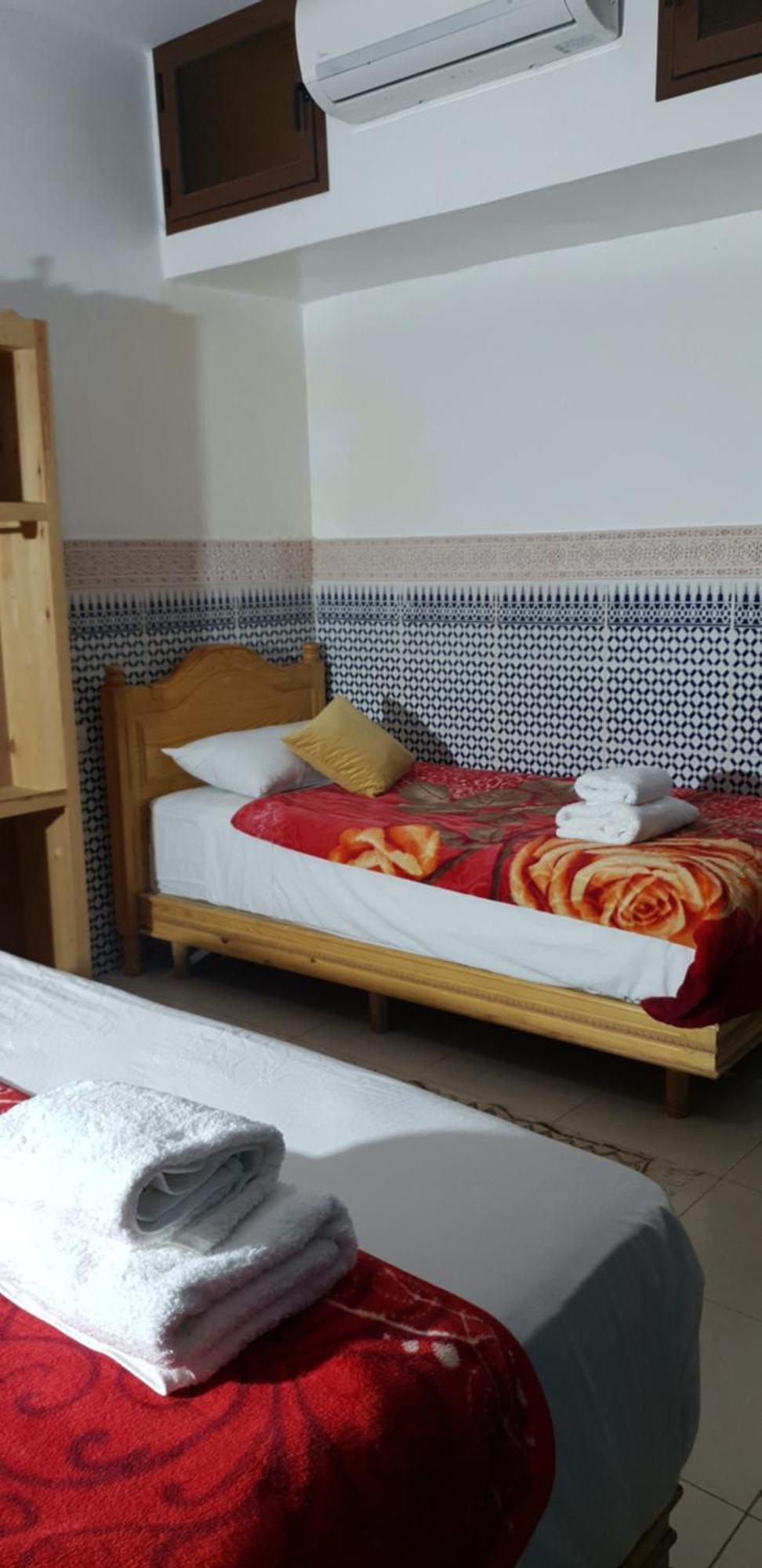 La Casa Espanyola Φεζ Εξωτερικό φωτογραφία