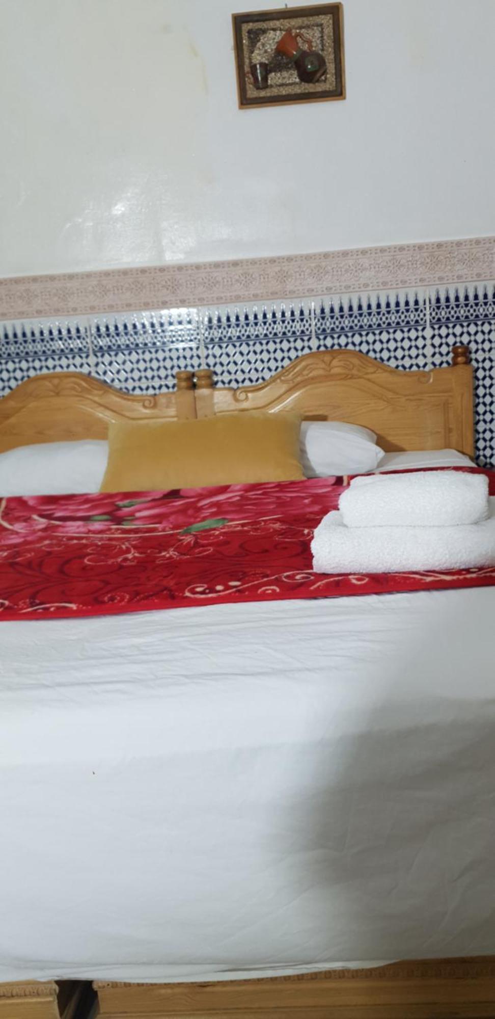 La Casa Espanyola Φεζ Εξωτερικό φωτογραφία