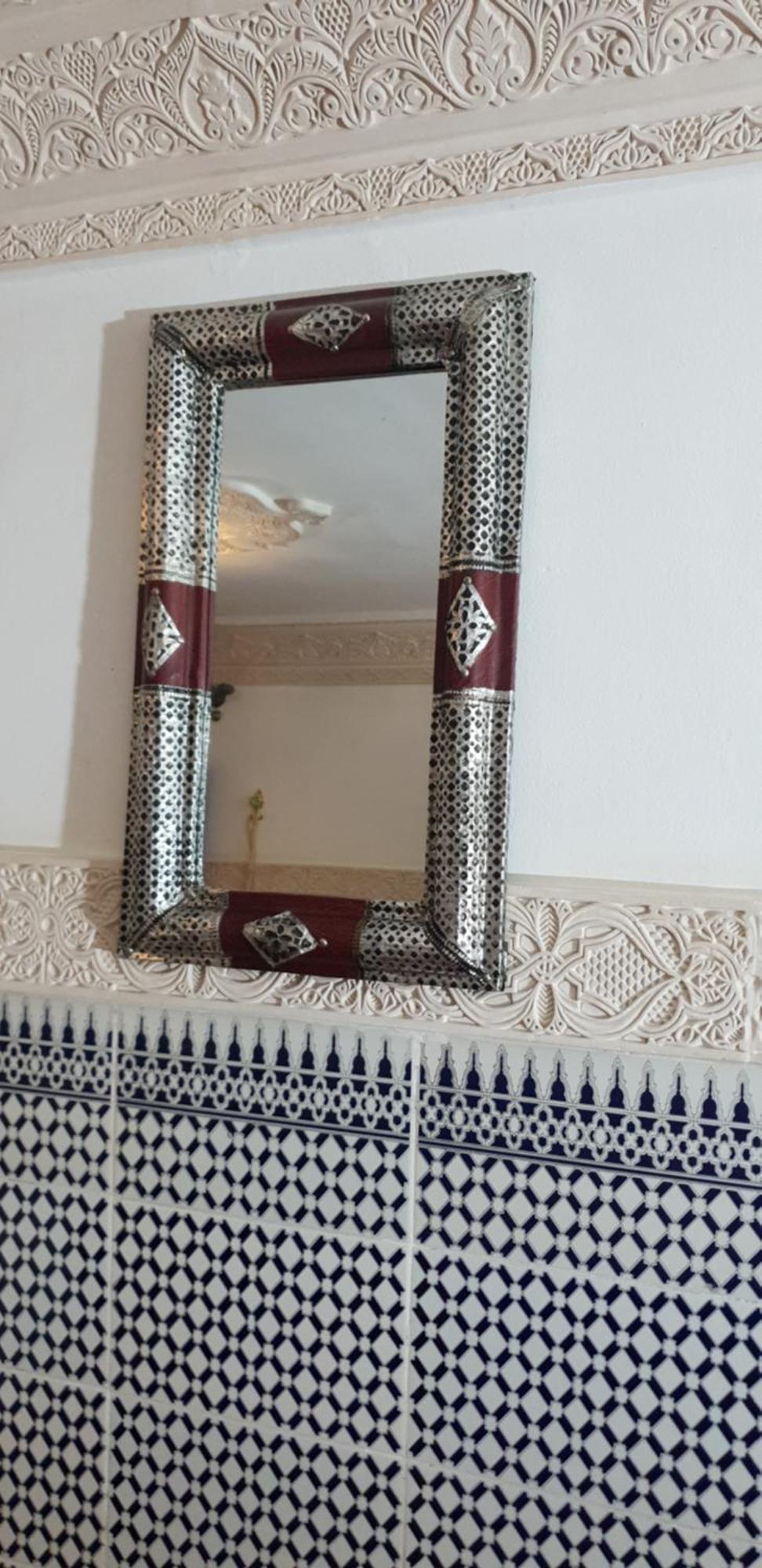 La Casa Espanyola Φεζ Εξωτερικό φωτογραφία