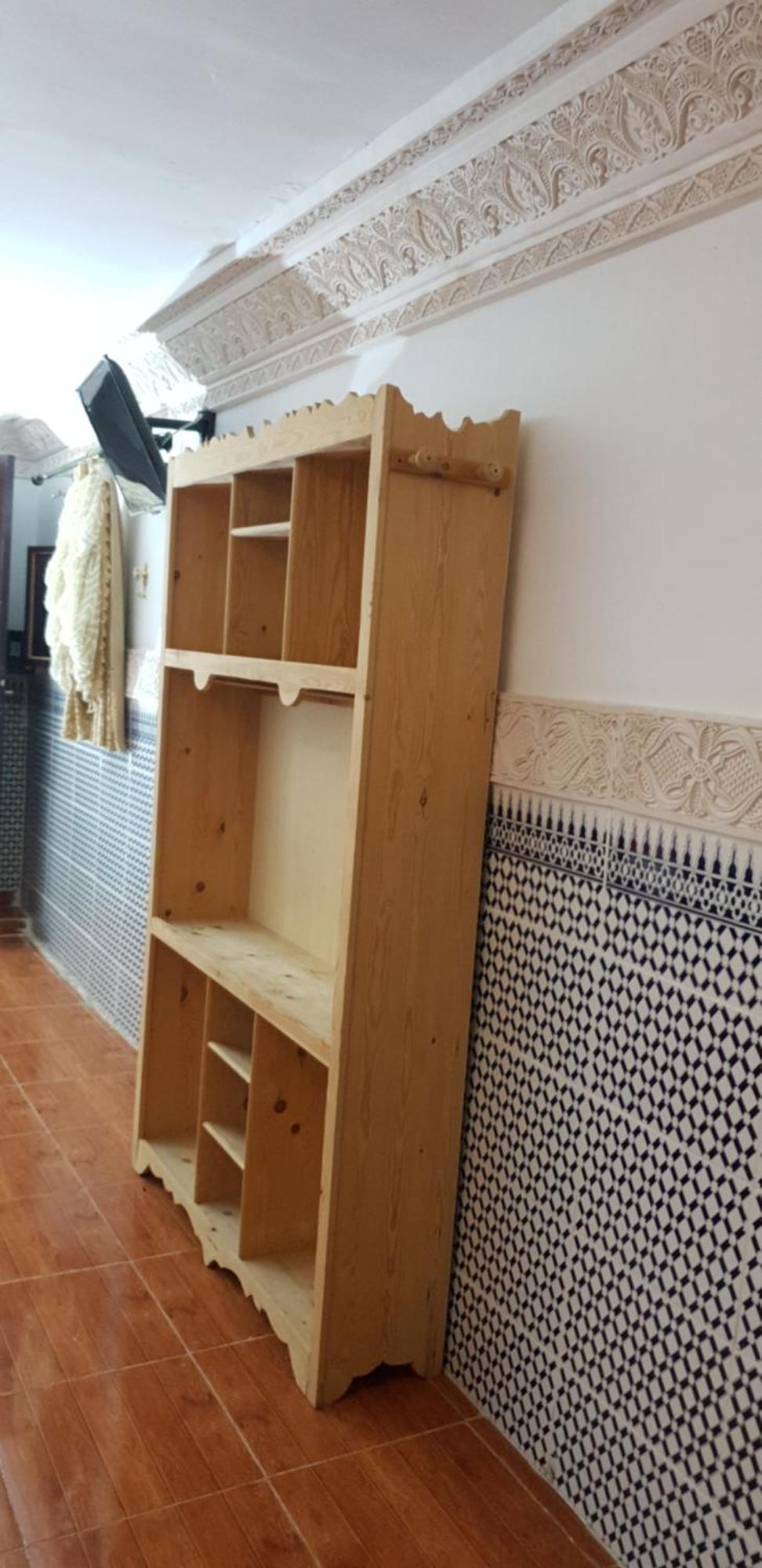 La Casa Espanyola Φεζ Εξωτερικό φωτογραφία