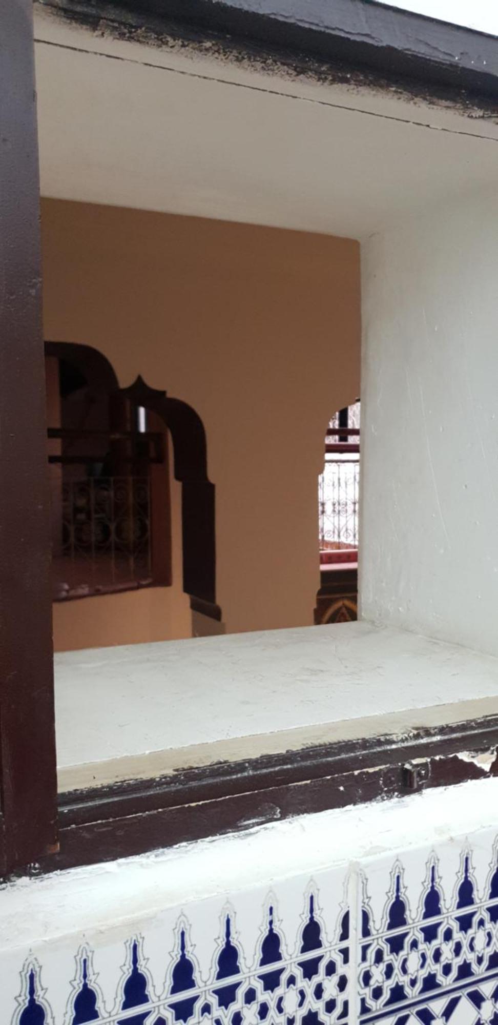 La Casa Espanyola Φεζ Εξωτερικό φωτογραφία