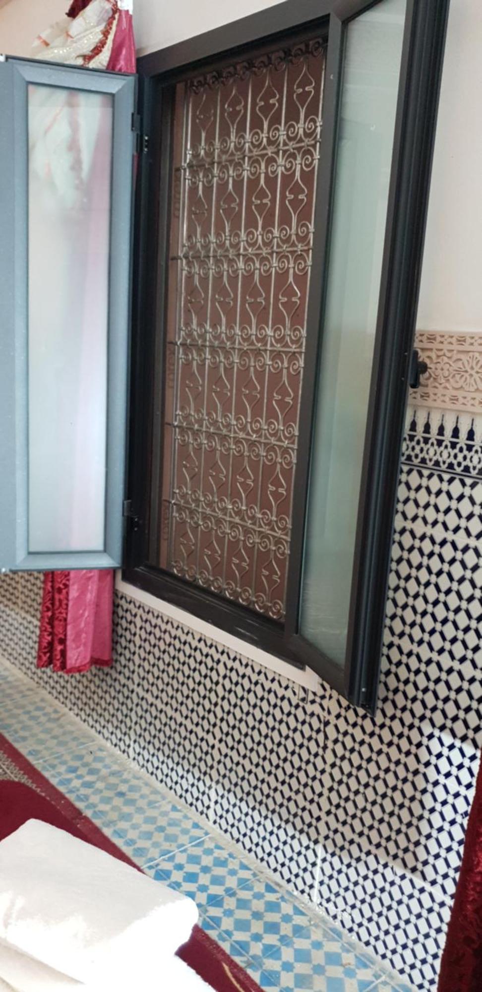 La Casa Espanyola Φεζ Εξωτερικό φωτογραφία