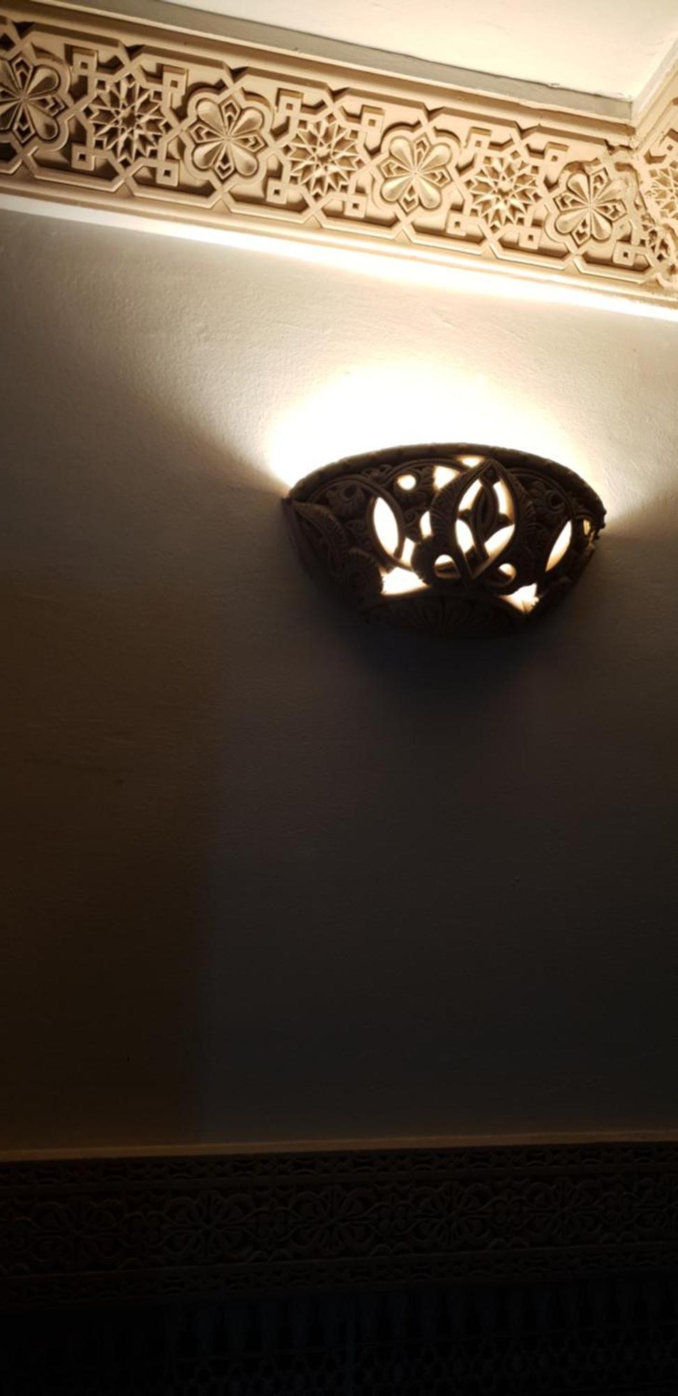 La Casa Espanyola Φεζ Εξωτερικό φωτογραφία