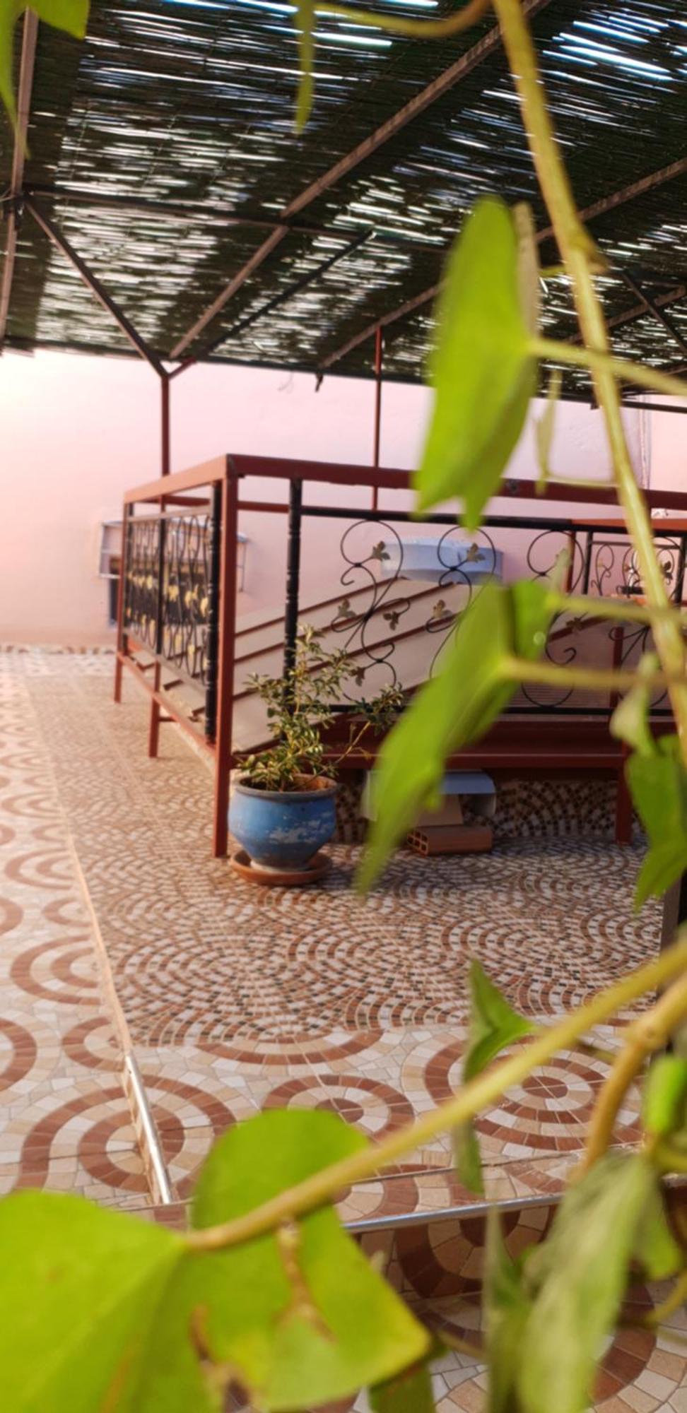 La Casa Espanyola Φεζ Εξωτερικό φωτογραφία