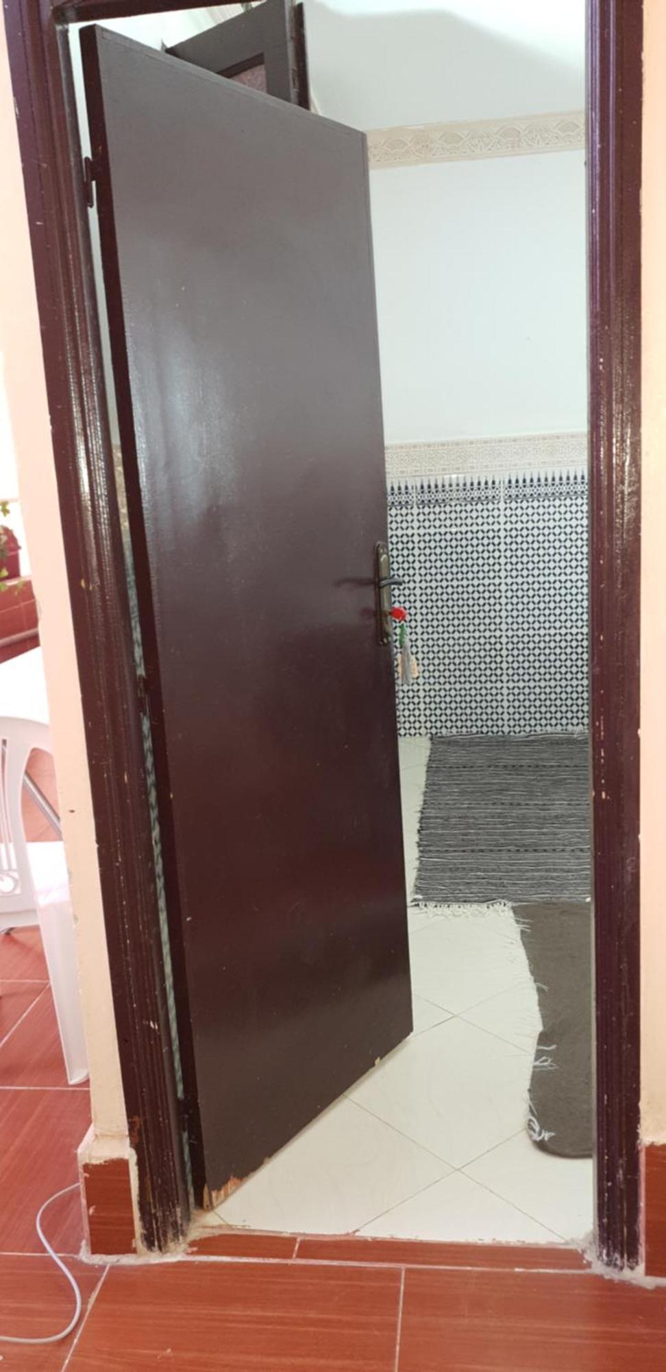 La Casa Espanyola Φεζ Εξωτερικό φωτογραφία