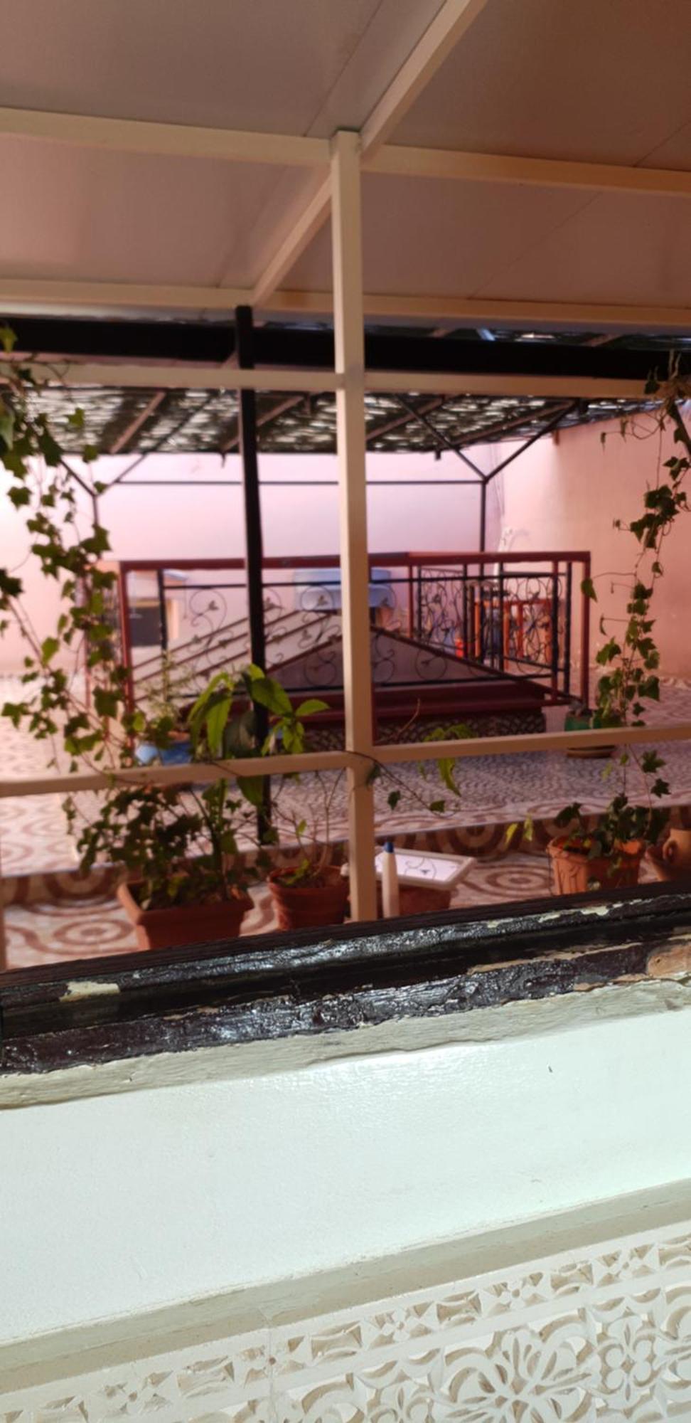 La Casa Espanyola Φεζ Εξωτερικό φωτογραφία