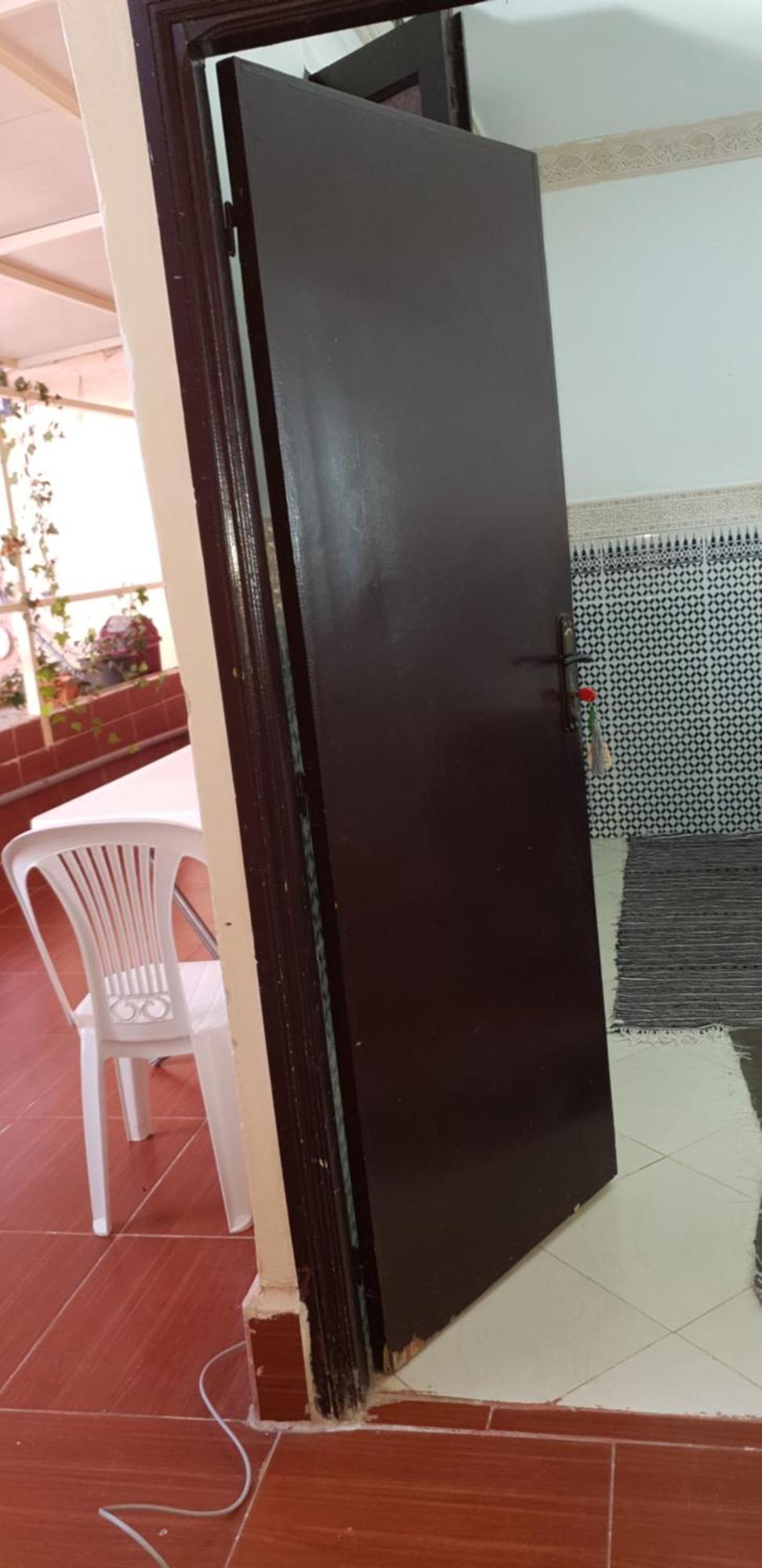 La Casa Espanyola Φεζ Εξωτερικό φωτογραφία