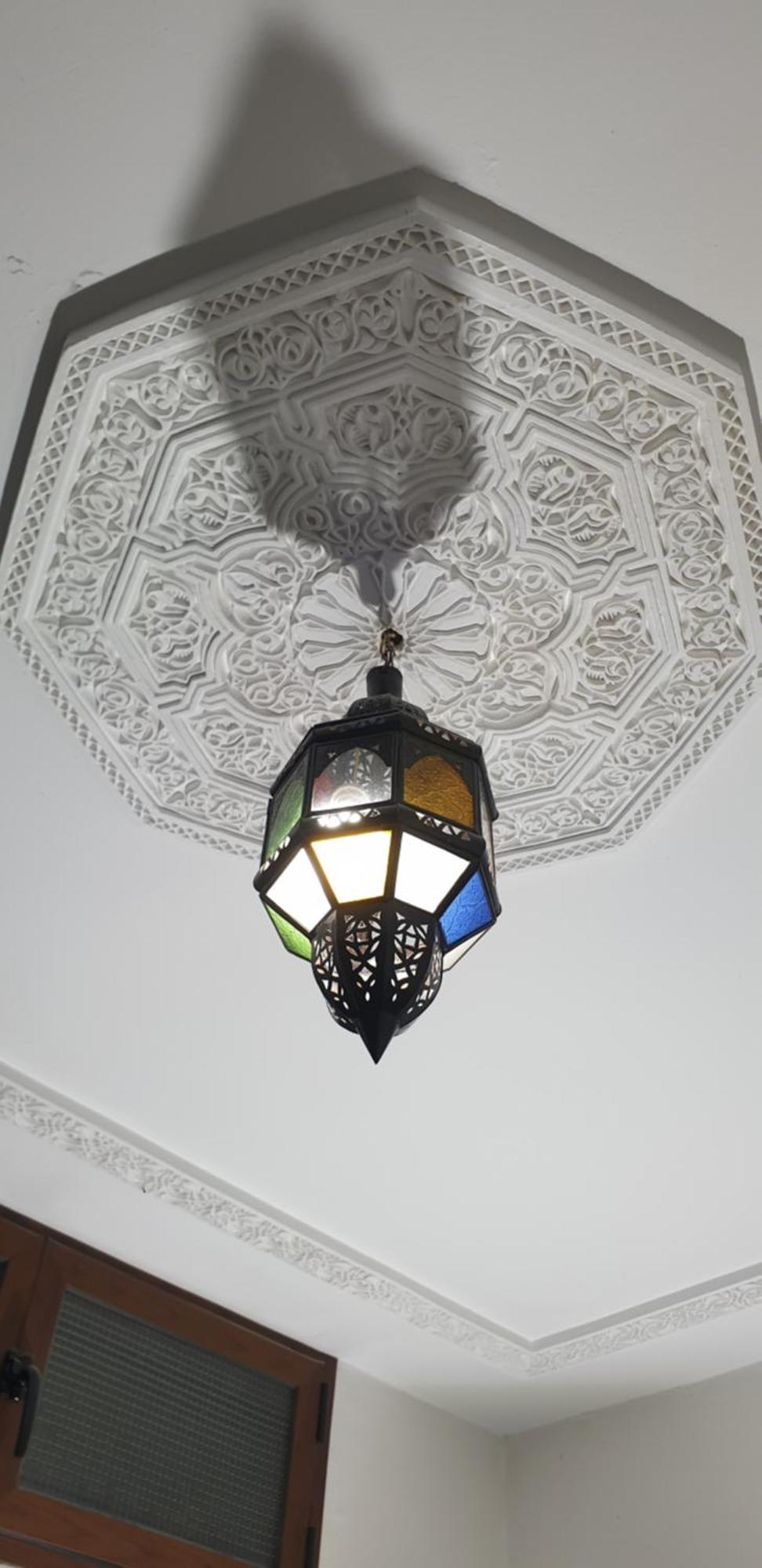 La Casa Espanyola Φεζ Εξωτερικό φωτογραφία